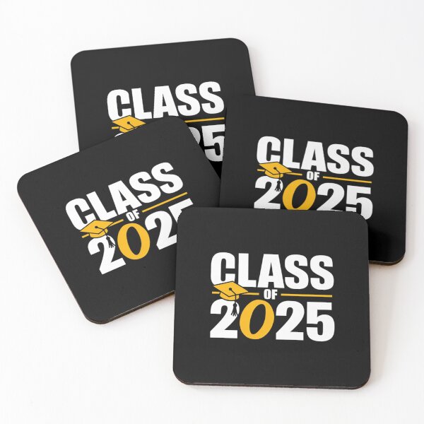 Item preview, Class of 2025 Senior Graduate 2025 designed and sold by ambermte.