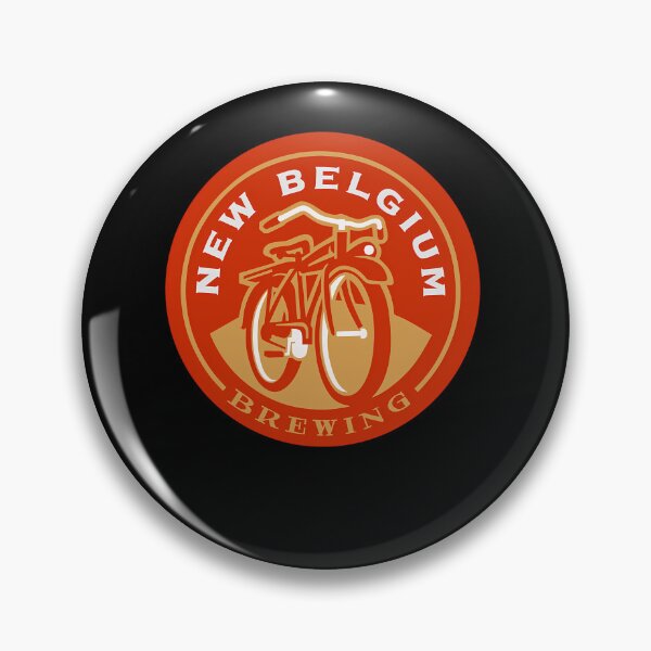 Item preview, Ne.w Belgiu.m Br.ewing    designed and sold by kaityfilip.