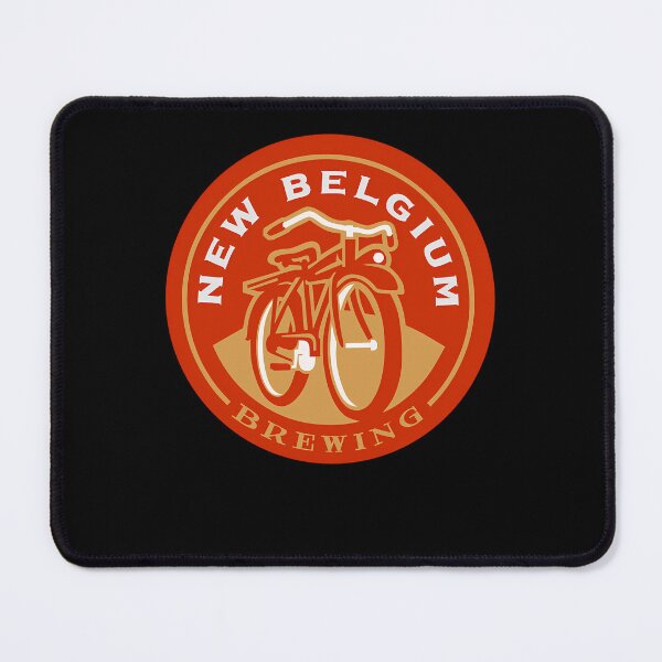 Item preview, Ne.w Belgiu.m Br.ewing designed and sold by kaityfilip.