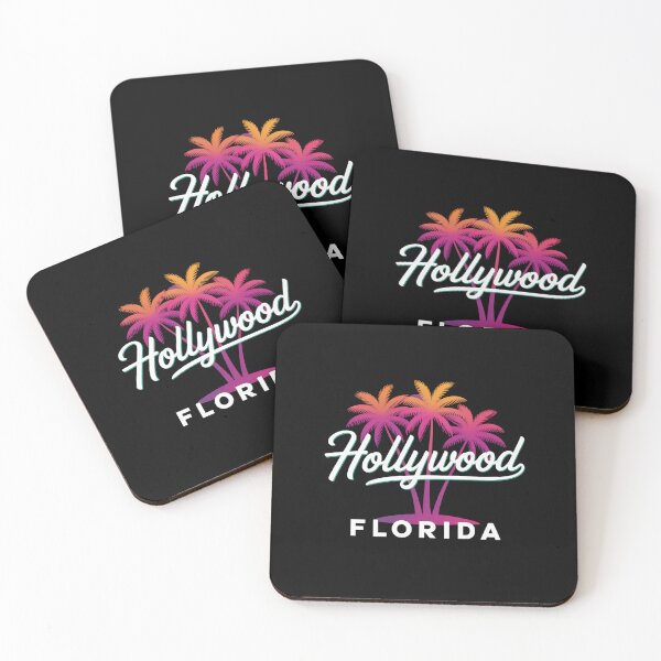 Item preview, Hollywood Florida   designed and sold by Patricsselin.