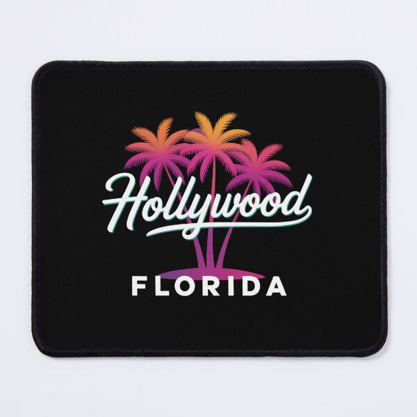 Item preview, Hollywood Florida designed and sold by Patricsselin.