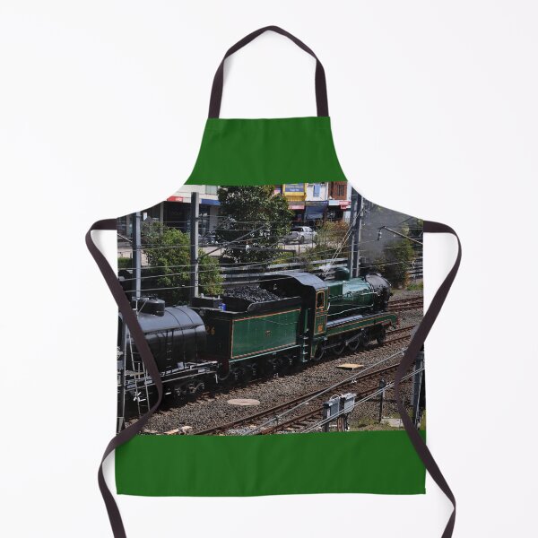 Item preview, Steam engine 3526, Granville, Australia 20250926 designed and sold by muz2142.