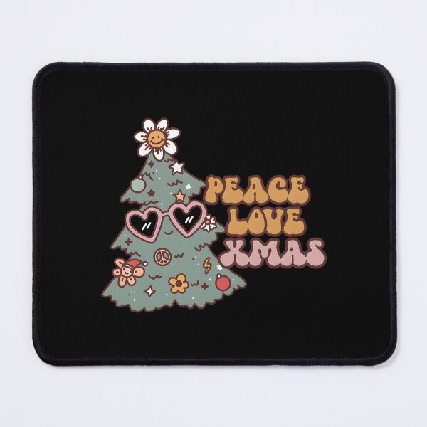 Item preview, Peace Love Xmas designed and sold by sherylmuajerrie.