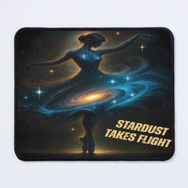 Item preview, Stardust Ballerina designed and sold by Mindful56.