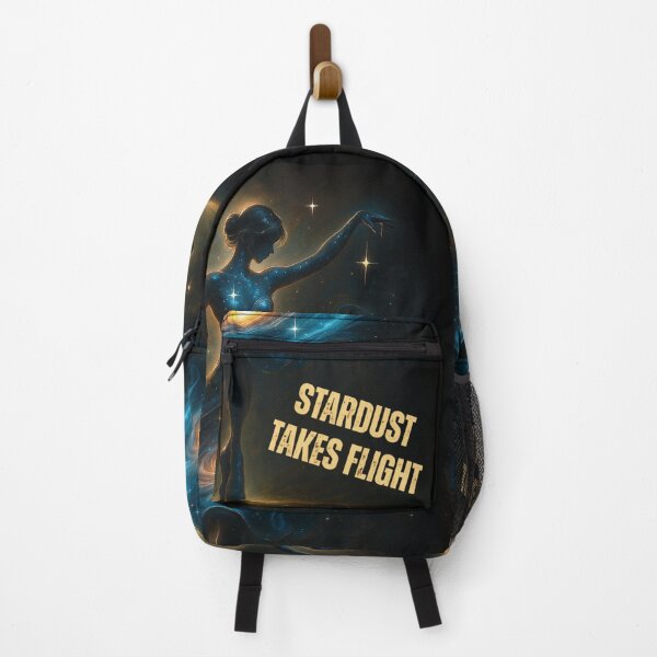 Item preview, Stardust Ballerina designed and sold by Mindful56.