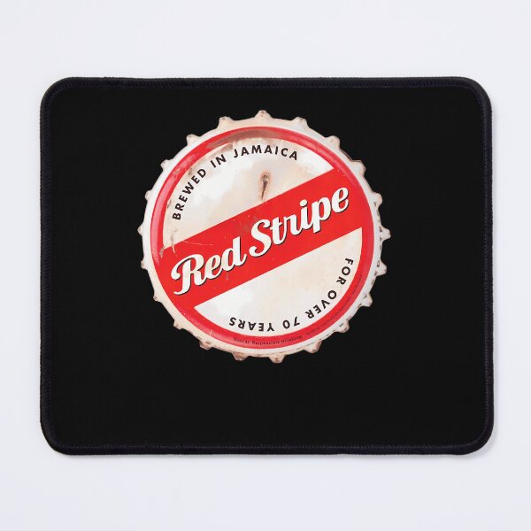 Item preview, Re.d S.tripe Bo.ttle C.ap designed and sold by kaityfilip.