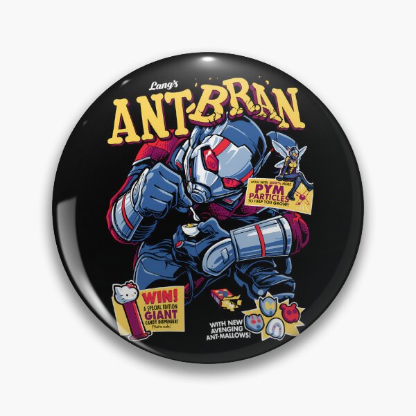 Item preview, Ant Bran  designed and sold by shakeelaemilian.