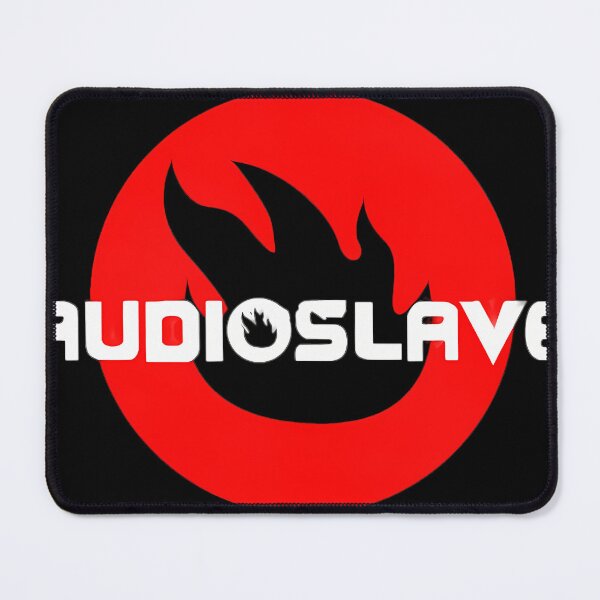 Item preview, Audioslave Fire designed and sold by CHERUCHA.