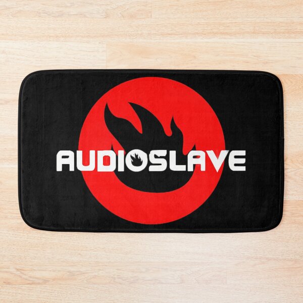Item preview, Audioslave Fire designed and sold by CHERUCHA.