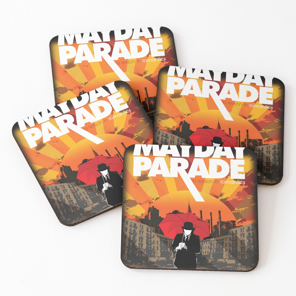 Item preview, Coasters (Set of 4) designed and sold by GareGerla.