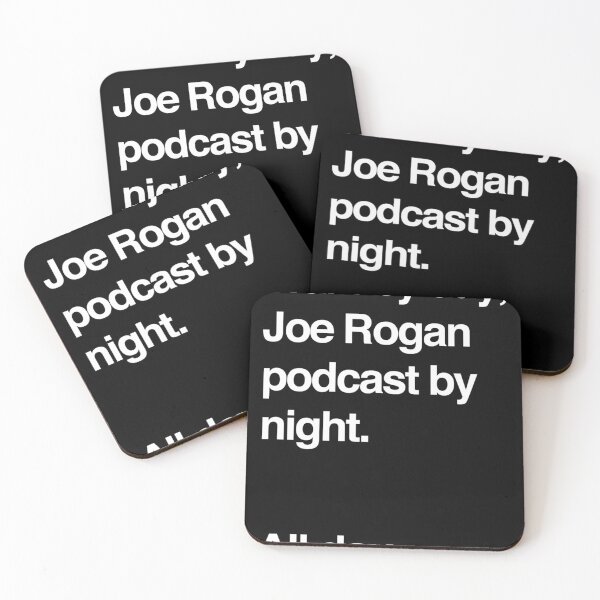 Item preview, Train By Day Joe Rogan Podcast By Night  designed and sold by AngelaGibs.