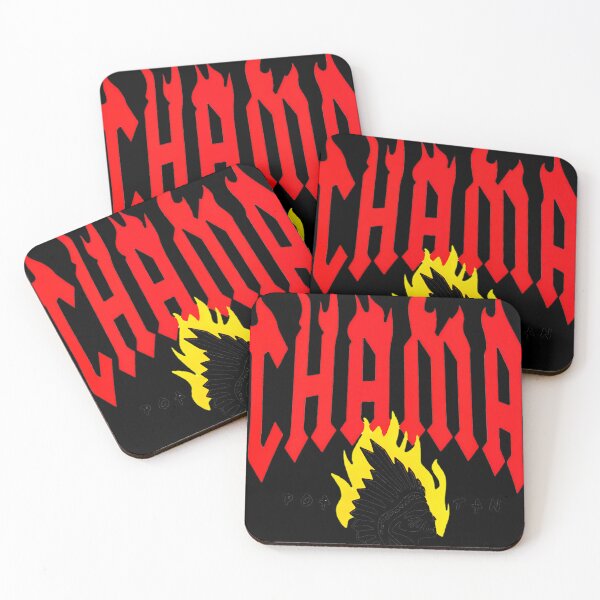 Item preview, Chama designed and sold by AngelaGibs.
