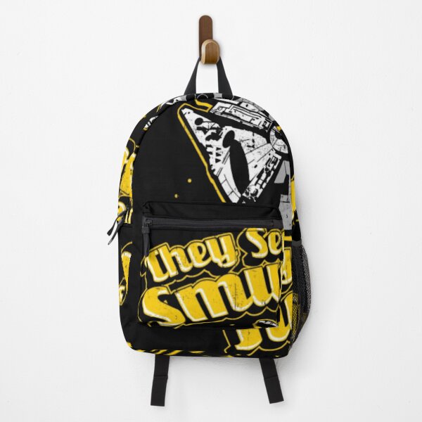 Item preview, Millennium Falcon - They See Me Smugglin', They Hatin' designed and sold by Raulovski.