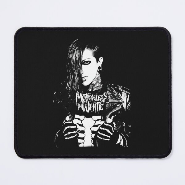 Item preview, Motionless In White  designed and sold by Cowboyshop.
