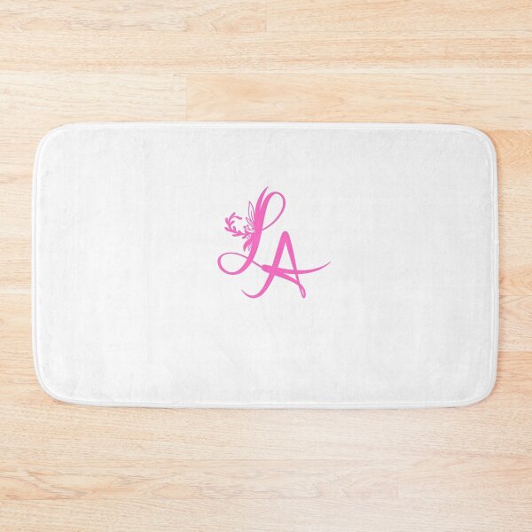 Item preview, Beautiful Colorful Letter A Monogram designed and sold by Happyfreedom.