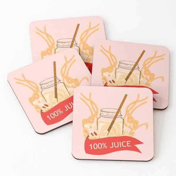 Item preview, Noodle Juice  designed and sold by missmann.