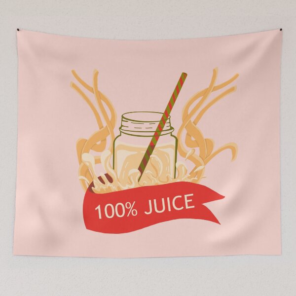 Item preview, Noodle Juice  designed and sold by missmann.
