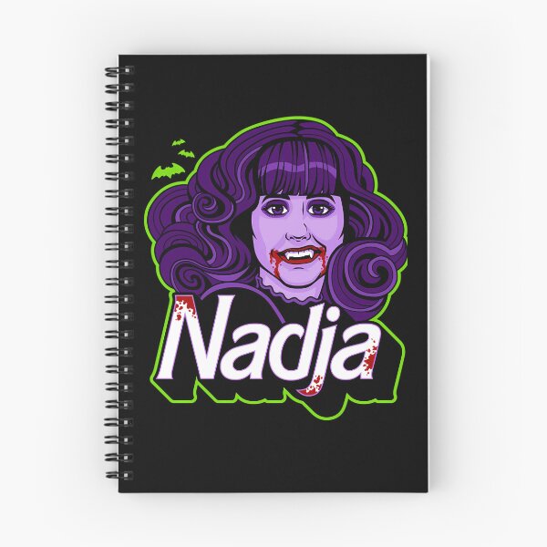 Item preview, Nadja Doll  designed and sold by shakeelaemilian.