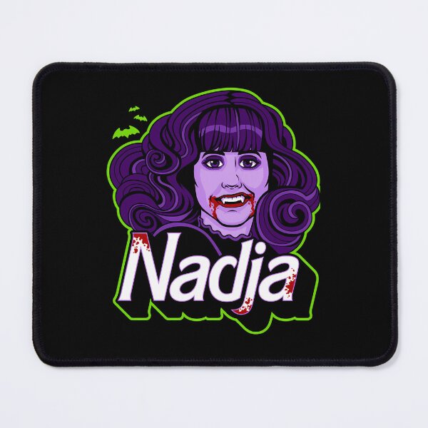 Item preview, Nadja Doll  designed and sold by shakeelaemilian.