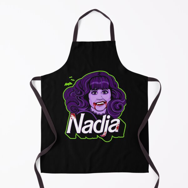Item preview, Nadja Doll  designed and sold by shakeelaemilian.