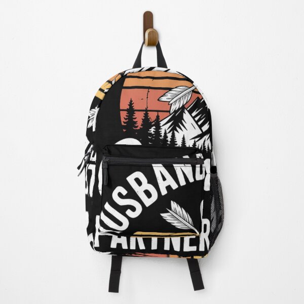 Item preview, Husband And Wife Camping designed and sold by Patricsselin.