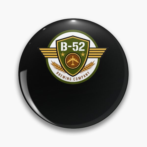 Item preview, B-52 Brewing Company  designed and sold by kaityfilip.