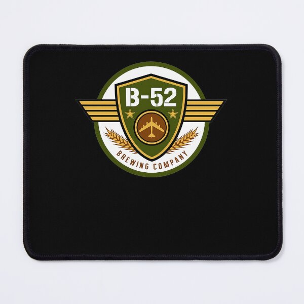 Item preview, B-52 Brewing Company designed and sold by kaityfilip.