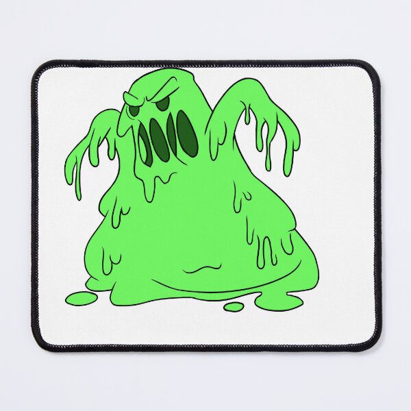 Item preview, Halloween Slime Monster designed and sold by Quistlor.