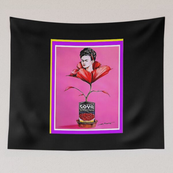 Item preview, La Flor  designed and sold by Victorhchung2.