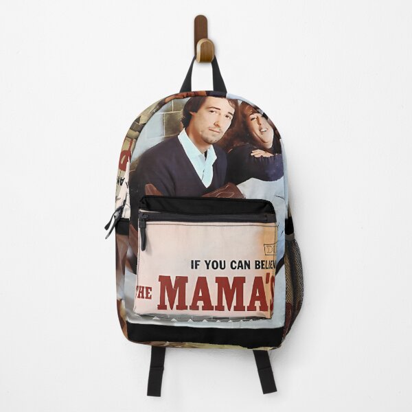 Item preview, The Mama'S And The Papa'S designed and sold by CHERUCHA.