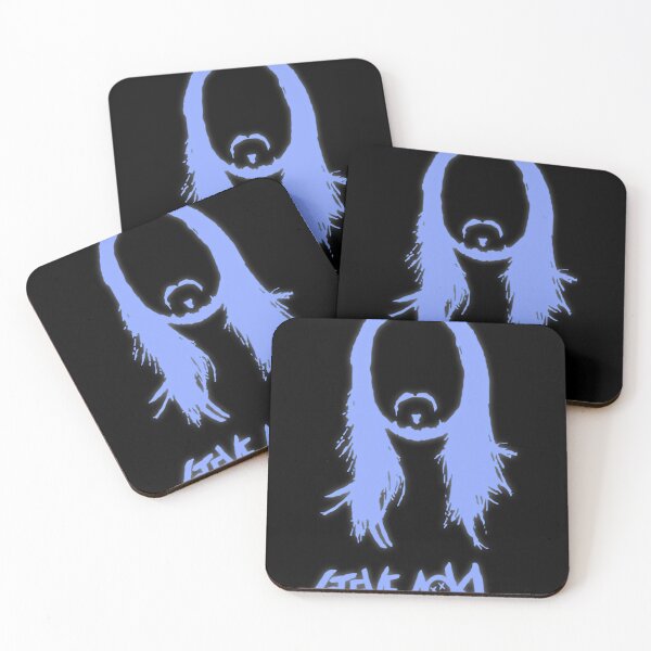 Item preview,  Aoki Glow designed and sold by CHERUCHA.