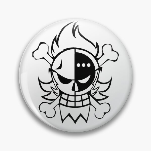 Artikelvorschau, Franky Crossbones-Wiedergabe entworfen und verkauft von drill-bit.