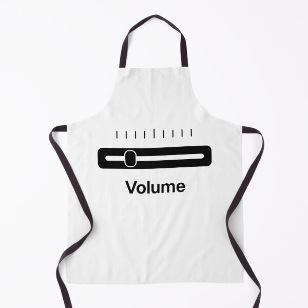 Item preview, Audio Sound Level Volume Slider designed and sold by Futured1.