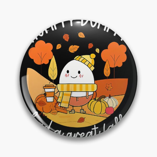 Item preview, Humpty Dumpty had a great fall 	3	 designed and sold by mbmardobe19.