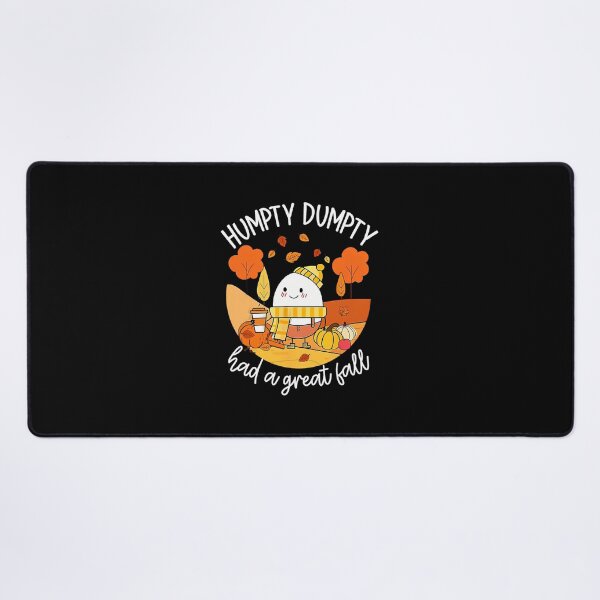 Item preview, Humpty Dumpty had a great fall 	3	 designed and sold by mbmardobe19.