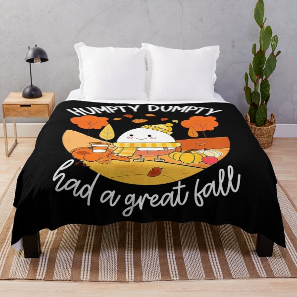 Item preview, Humpty Dumpty had a great fall 	3	 designed and sold by mbmardobe19.