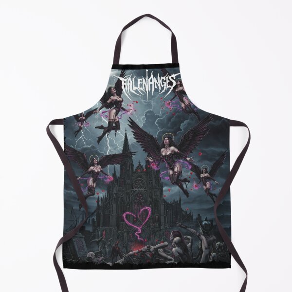 Item preview, FALLEN ANGELS designed and sold by AIbandT.