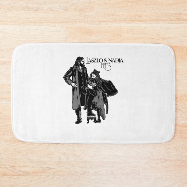 Item preview, Laszlo  Nadja Album Cover  designed and sold by Victorhchung2.