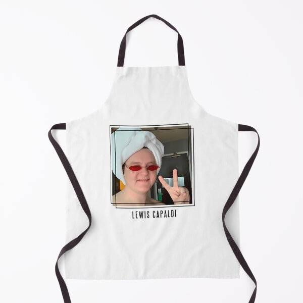 Item preview, Lewis Capaldi designed and sold by Victorhchung2.
