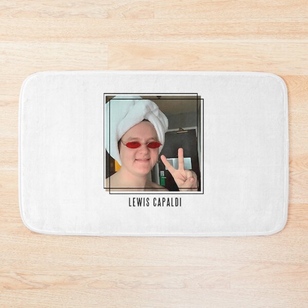 Item preview, Lewis Capaldi   designed and sold by Victorhchung2.
