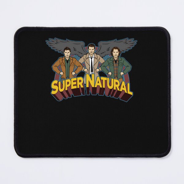 Item preview, Super Natural Friends designed and sold by shakeelaemilian.