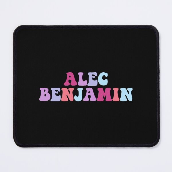 Item preview, Alec Benjamin designed and sold by Shonuffffeinz.