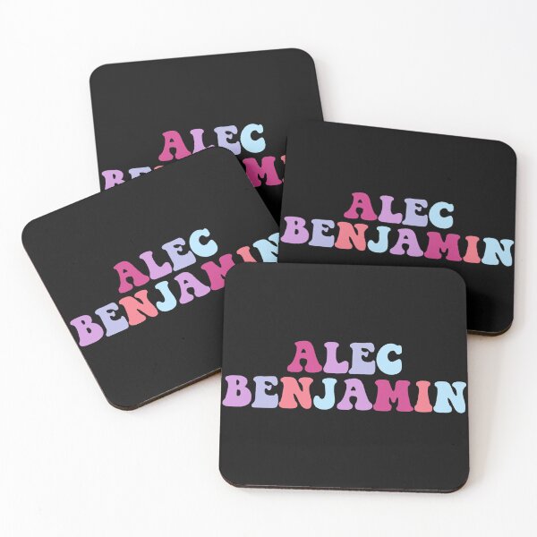 Item preview, Alec Benjamin designed and sold by Shonuffffeinz.