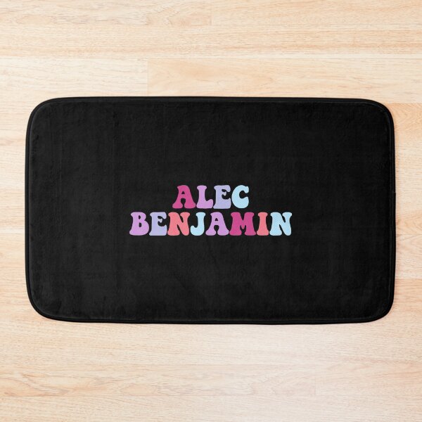 Item preview, Alec Benjamin designed and sold by Shonuffffeinz.