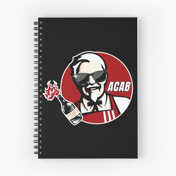 Item preview, ACAB - Football Fanatics designed and sold by Domel Dirty Draft.