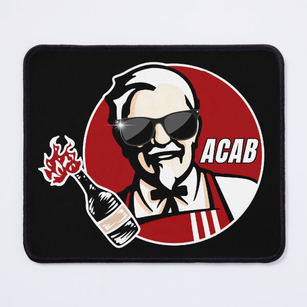 Item preview, ACAB - Football Fanatics designed and sold by Domel Dirty Draft.