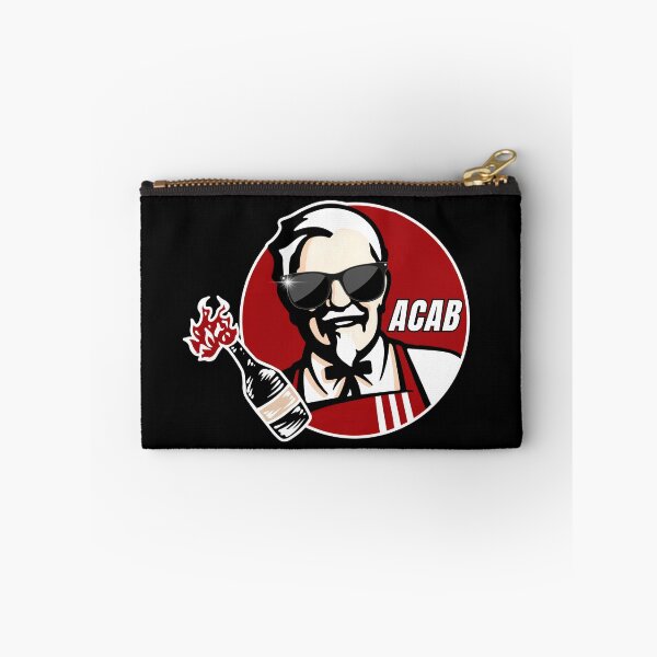 Item preview, ACAB - Football Fanatics designed and sold by Domel Dirty Draft.