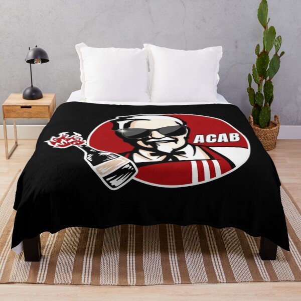 Item preview, ACAB - Football Fanatics designed and sold by Domel Dirty Draft.