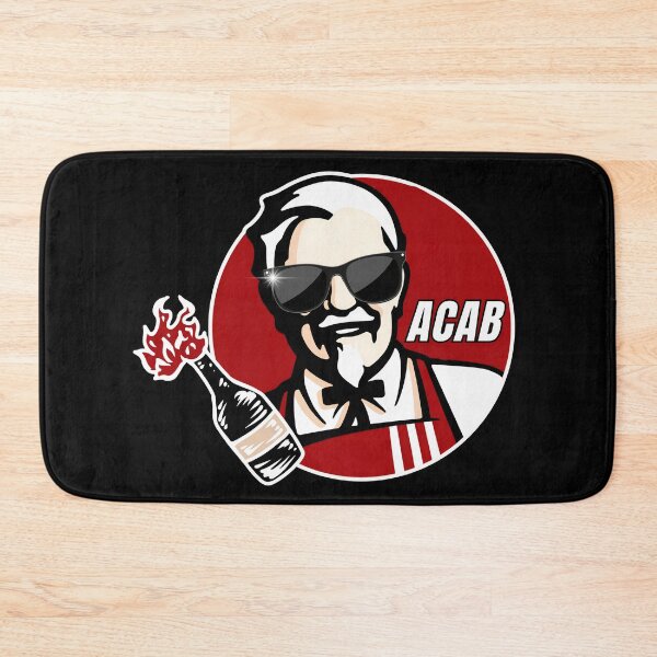 Item preview, ACAB - Football Fanatics designed and sold by Domel Dirty Draft.