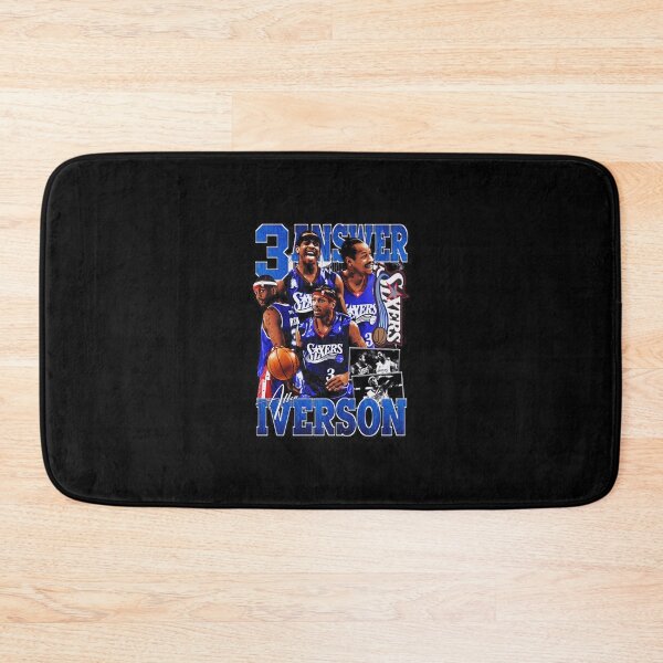 Item preview, Allen Iverson Philadelphia Answer  designed and sold by Nogamemorane.